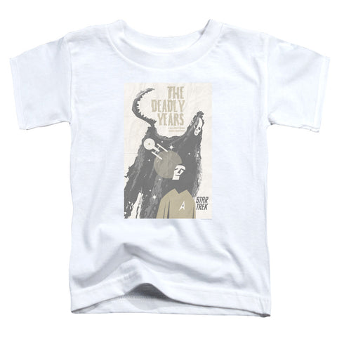 Toddler Short Sleeve