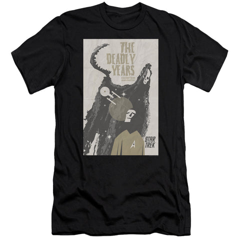 PREMIUM CANVAS ADULT SLIM FIT 30/1