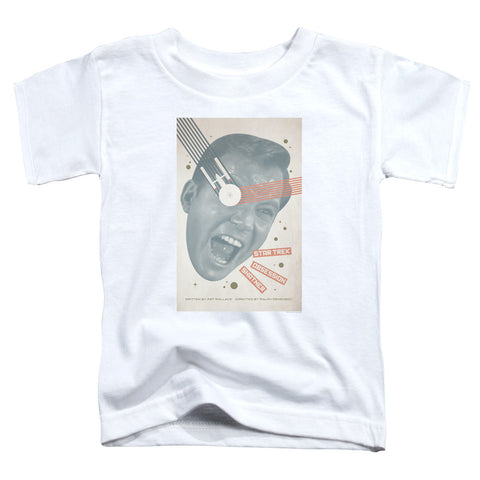 Toddler Short Sleeve