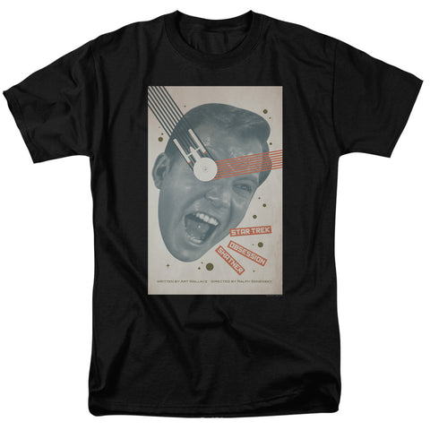 Adult Regular Fit Short Sleeve