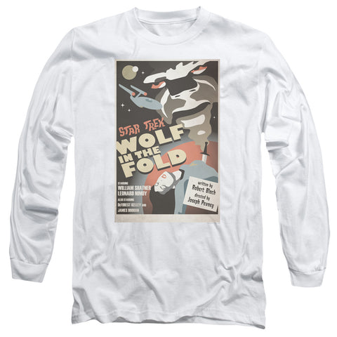 Adult Long Sleeve