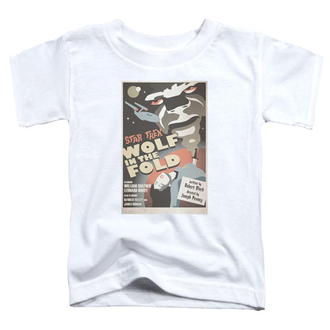 Toddler Short Sleeve