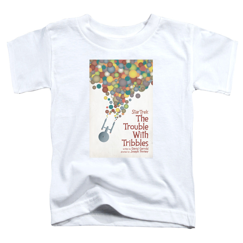 Toddler Short Sleeve