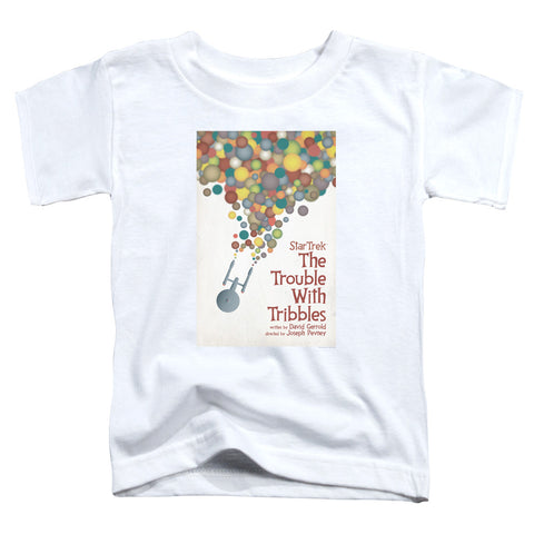 Toddler Short Sleeve