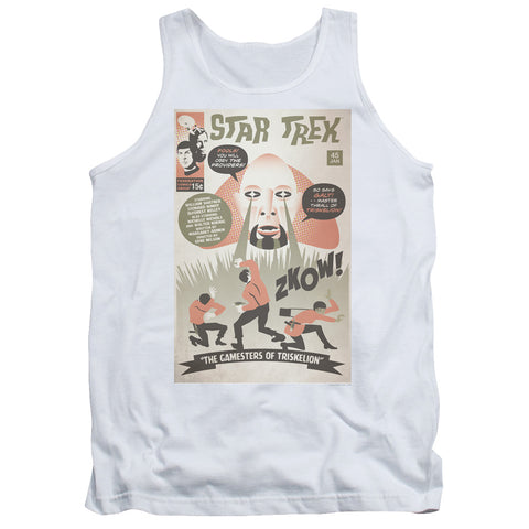 Adult Tank Top