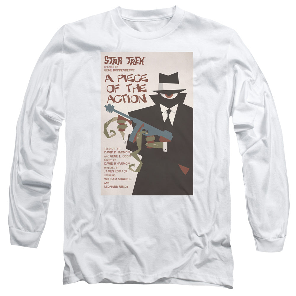 Adult Long Sleeve