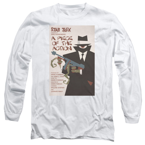 Adult Long Sleeve
