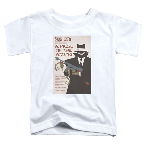 Toddler Short Sleeve