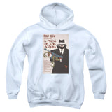 Youth Hooded Sweatshirt