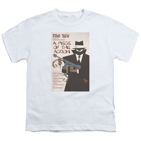 Youth Short Sleeve