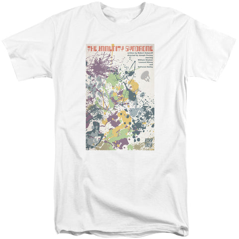 Adult Tall Fit Short Sleeve