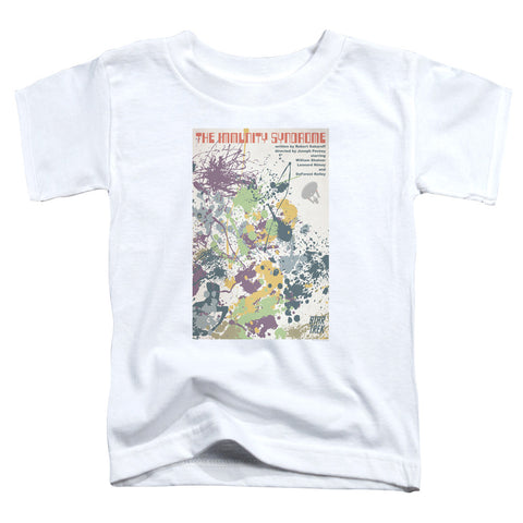 Toddler Short Sleeve