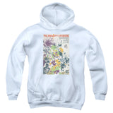 Youth Hooded Sweatshirt