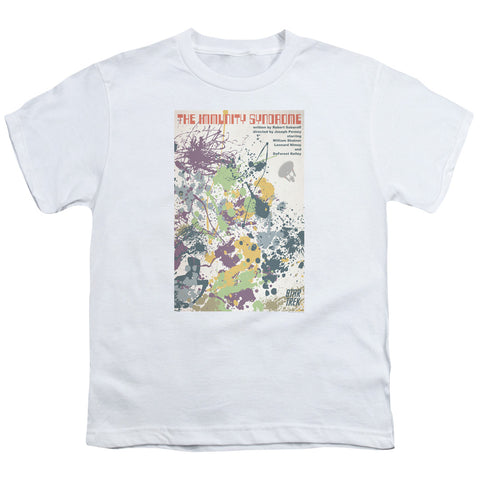 Youth Short Sleeve
