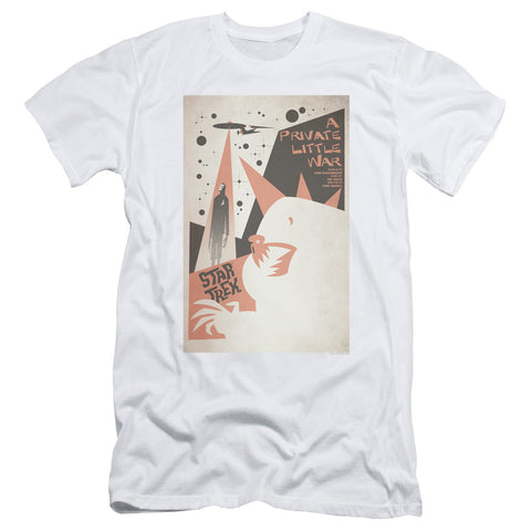 Adult Slim Fit Short Sleeve