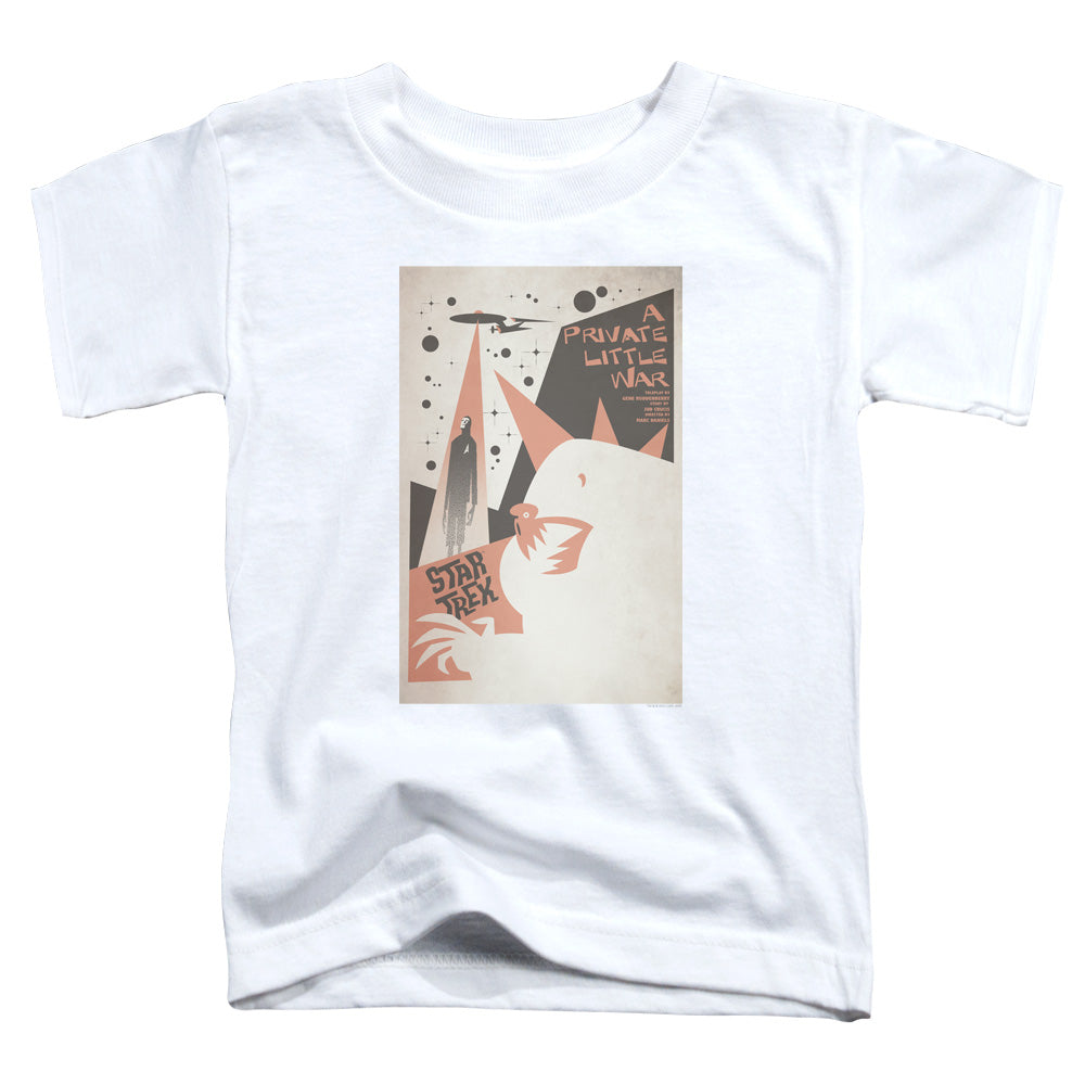Toddler Short Sleeve