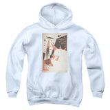 Youth Hooded Sweatshirt