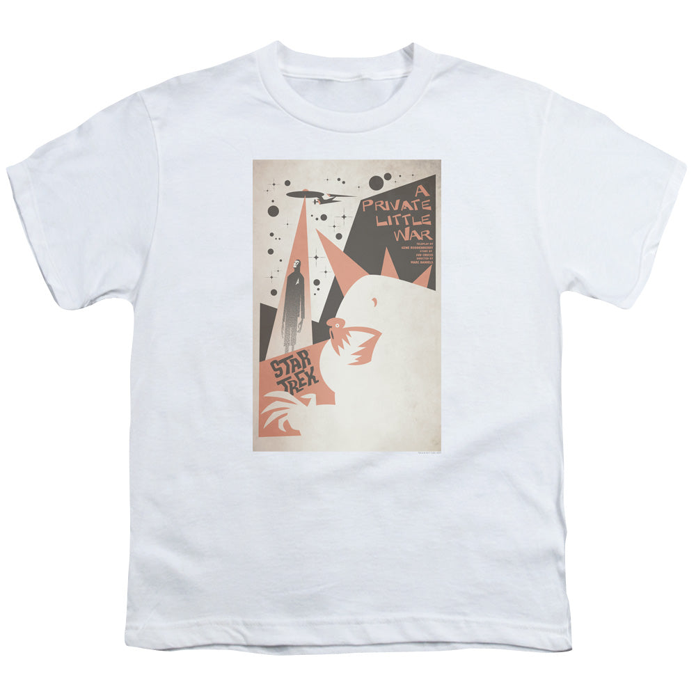 Youth Short Sleeve