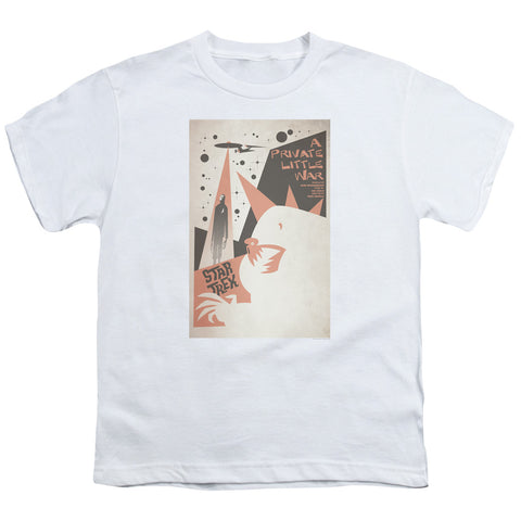 Youth Short Sleeve
