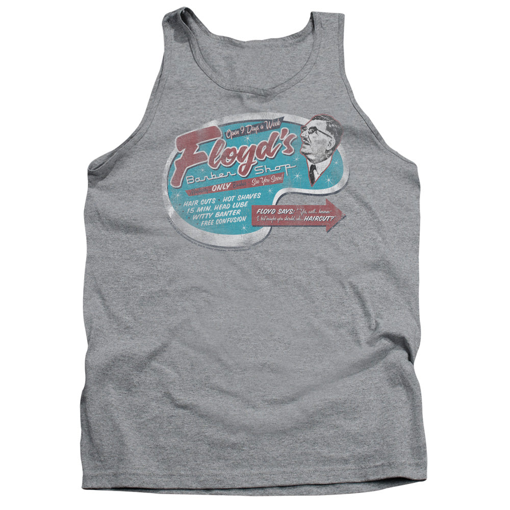 Adult Tank Top