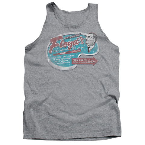 Adult Tank Top