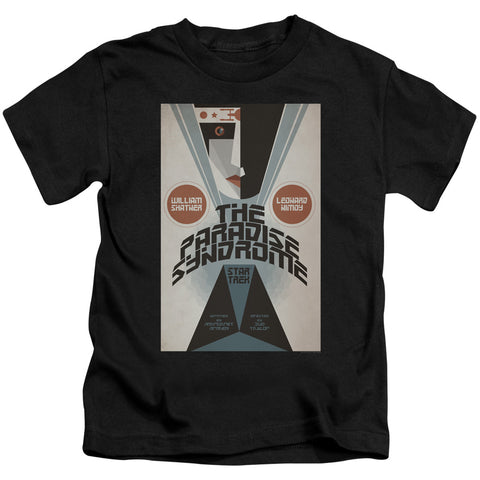 Star Trek/tos Episode 58-s/s Juvenile 18/1-black