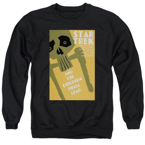 Adult Crewneck Sweatshirt