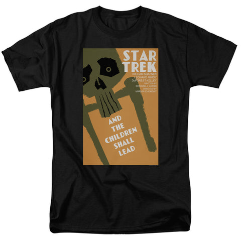 Adult Regular Fit Short Sleeve