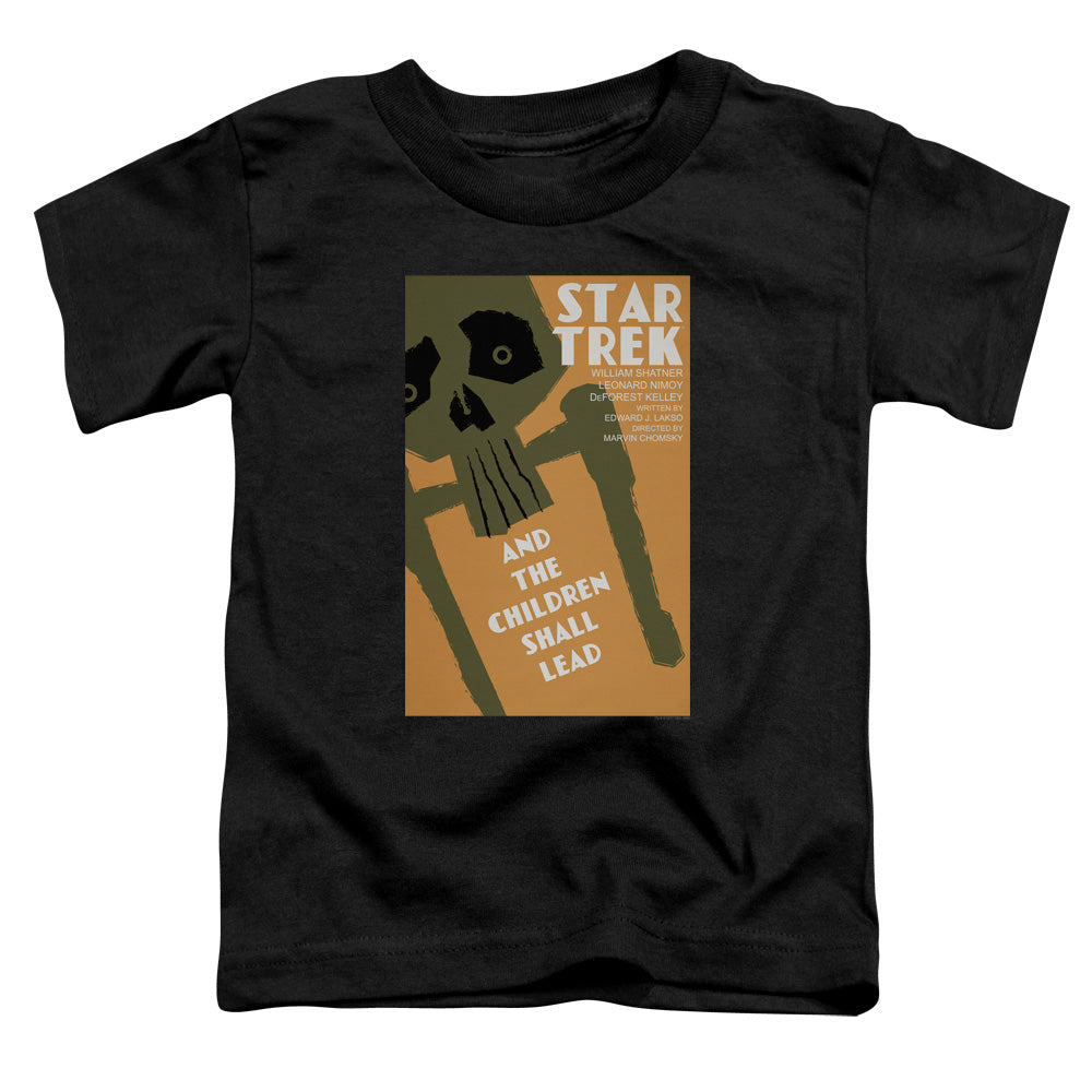 Toddler Short Sleeve