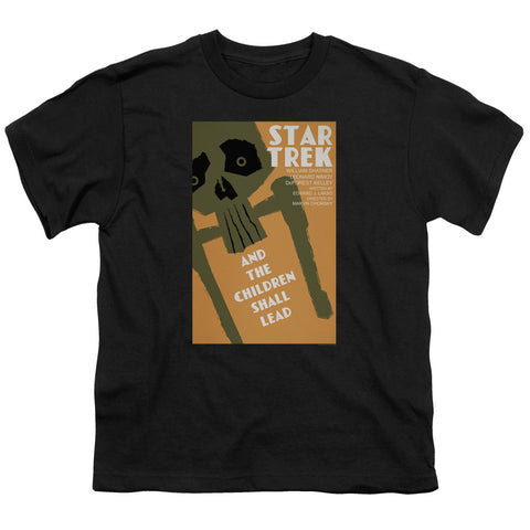 Youth Short Sleeve