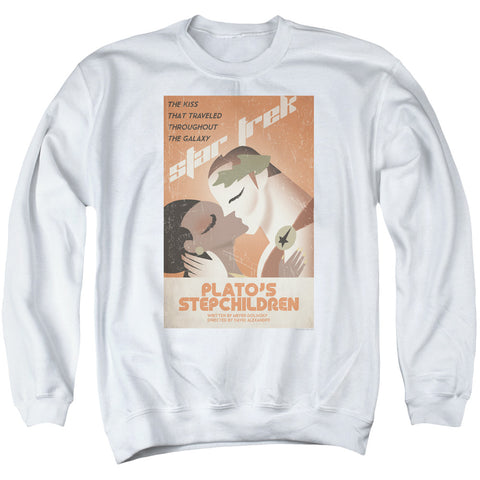 Adult Crewneck Sweatshirt