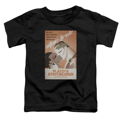 Toddler Short Sleeve