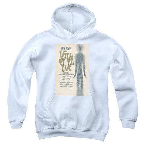 Youth Hooded Sweatshirt