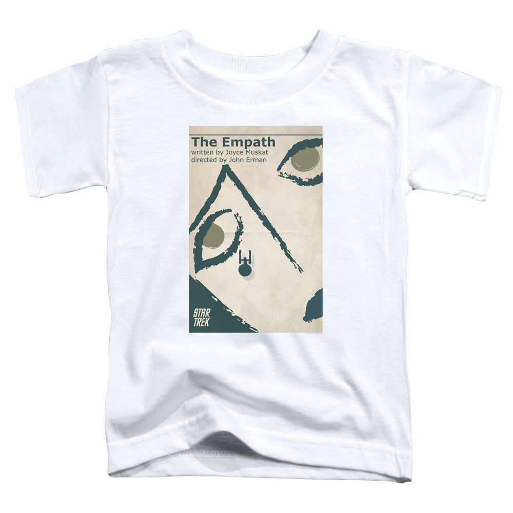 Toddler Short Sleeve
