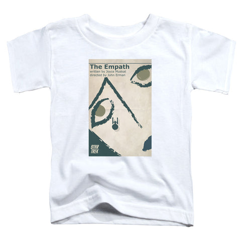 Toddler Short Sleeve