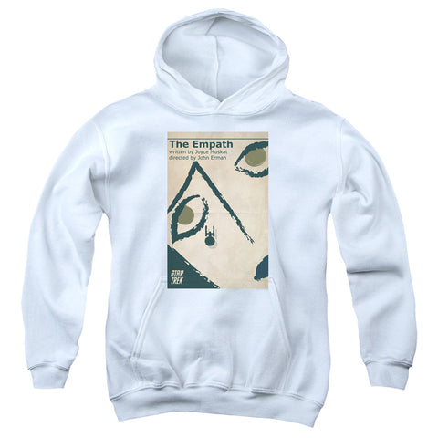 Youth Hooded Sweatshirt