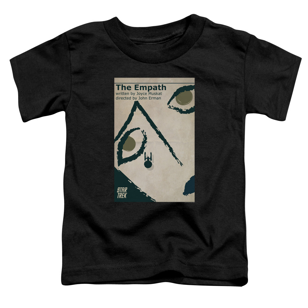 Toddler Short Sleeve
