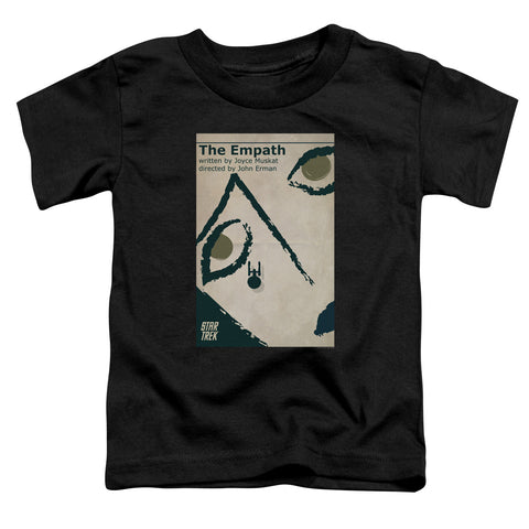 Toddler Short Sleeve