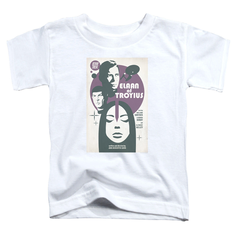 Toddler Short Sleeve