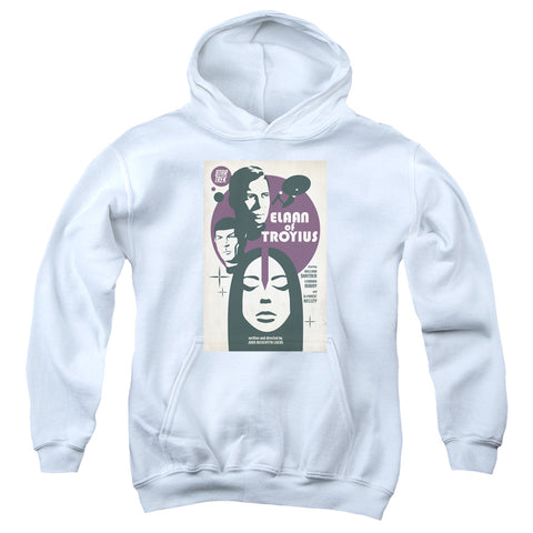 Youth Hooded Sweatshirt