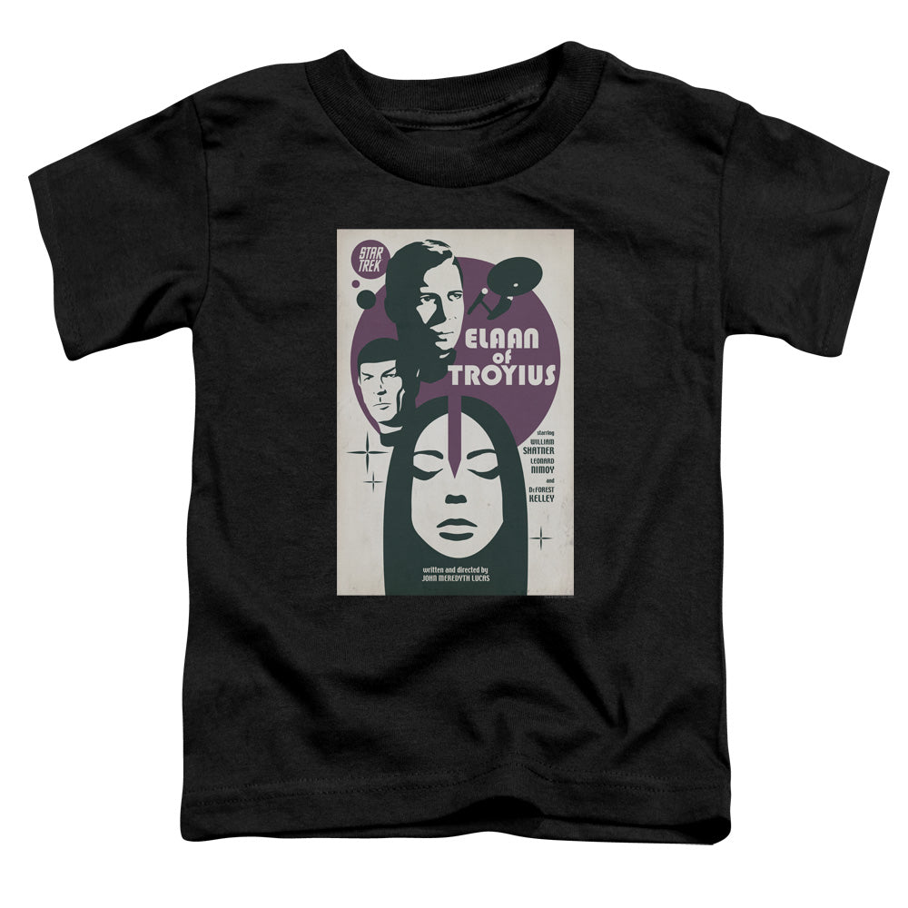 Toddler Short Sleeve