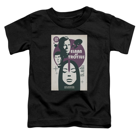 Toddler Short Sleeve