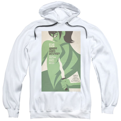 Adult Pull-Over Hoodie