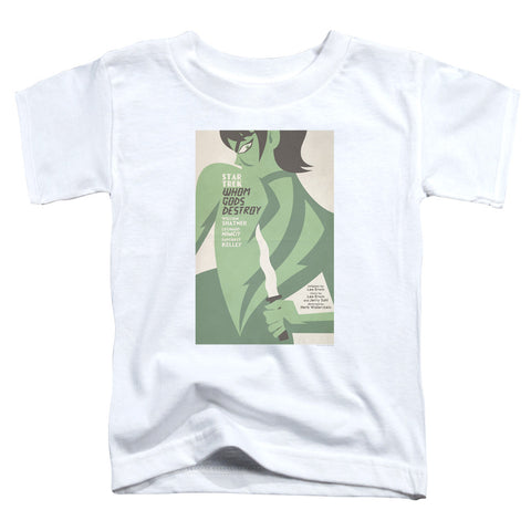 Toddler Short Sleeve