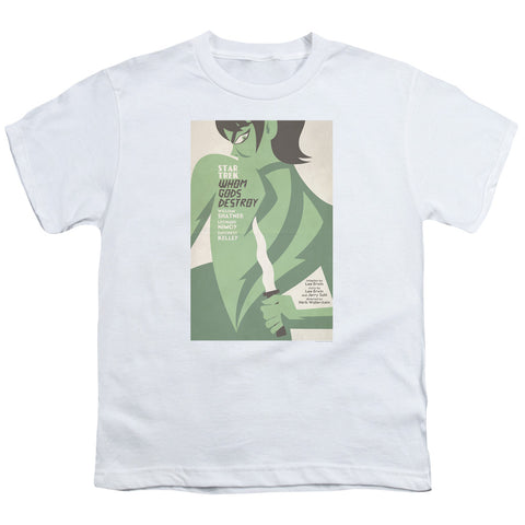 Youth Short Sleeve