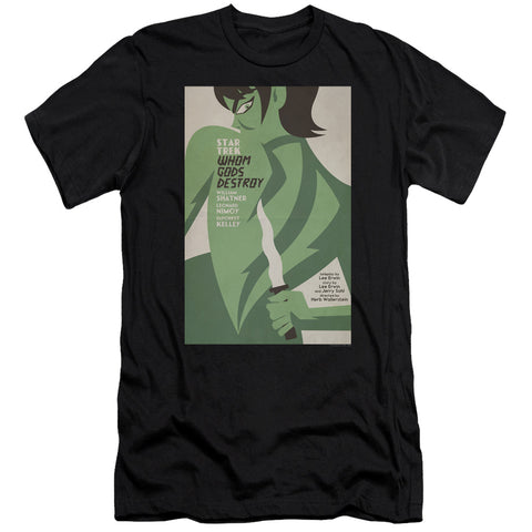 PREMIUM CANVAS ADULT SLIM FIT 30/1