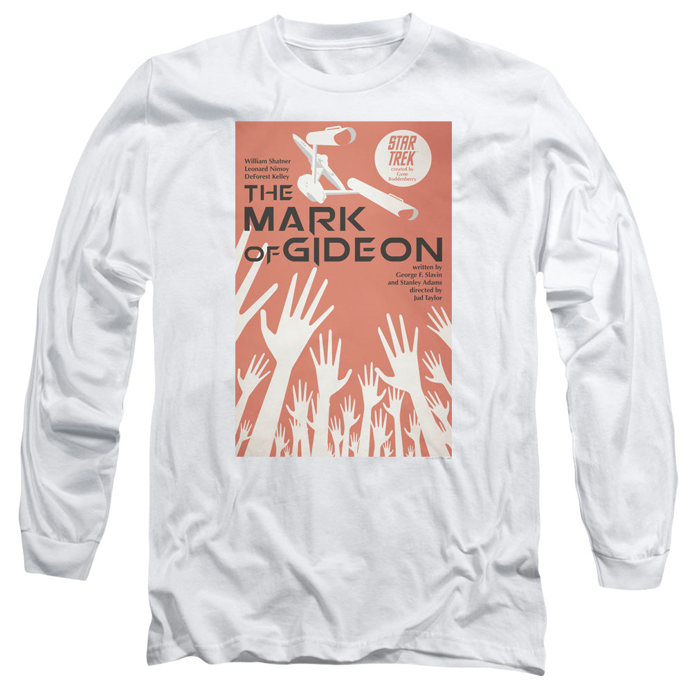 Adult Long Sleeve