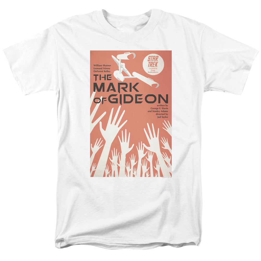 Adult Regular Fit Short Sleeve