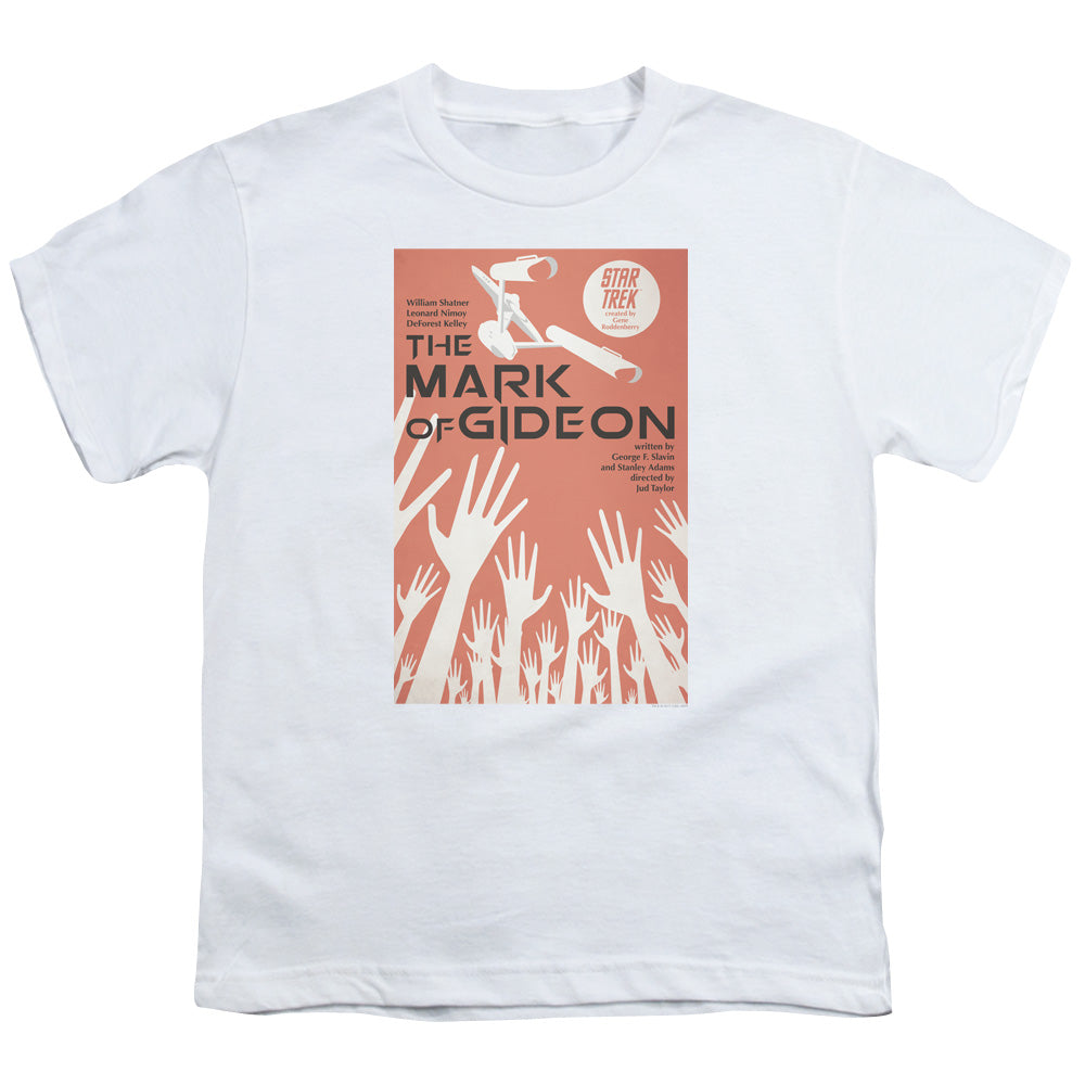 Youth Short Sleeve