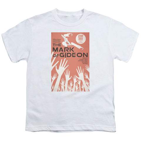 Youth Short Sleeve